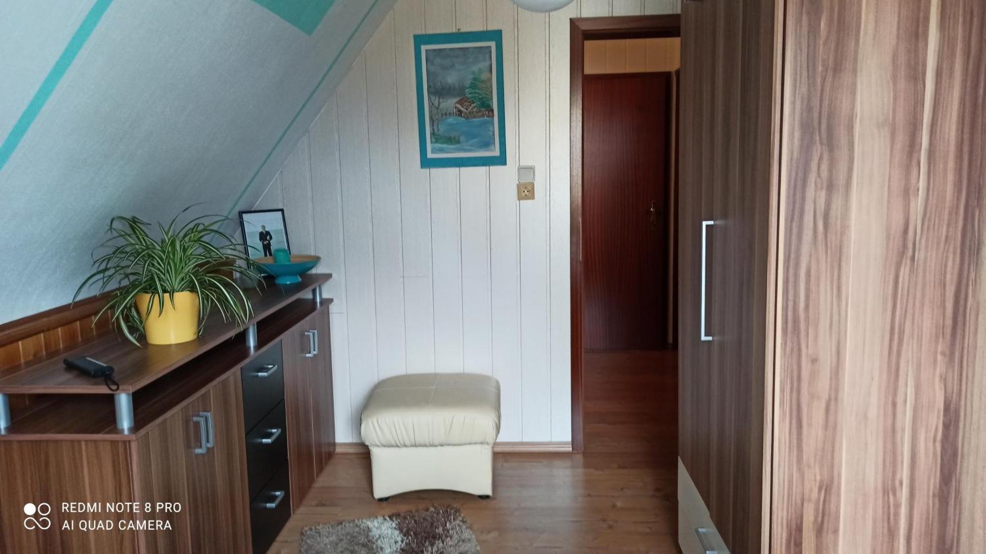Fe'Wo, Strandnah, Ueckermuende3Ps,1Hund,Stettiner Haff, Zewnętrze zdjęcie